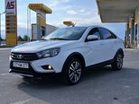 LADA (VAZ) Vesta Sport-9