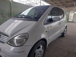 Mercedes A 160-2