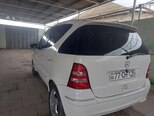 Mercedes A 160-5