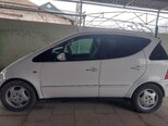 Mercedes A 160-4