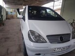 Mercedes A 160-3