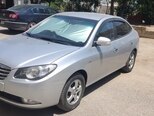 Hyundai Avante-2