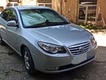 Hyundai Avante-7
