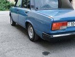 LADA (VAZ) 2107-4