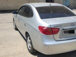 Hyundai Avante-9
