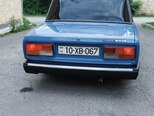 LADA (VAZ) 2107-5