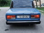 LADA (VAZ) 2107-6