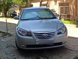 Hyundai Avante-10