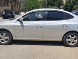 Hyundai Avante-8