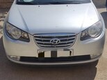 Hyundai Avante-1