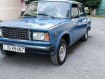 LADA (VAZ) 2107-7