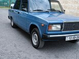 LADA (VAZ) 2107-8