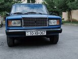 LADA (VAZ) 2107-13