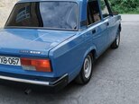 LADA (VAZ) 2107-15