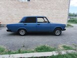 LADA (VAZ) 2107-17