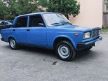 LADA (VAZ) 2107-18