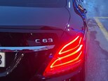 Mercedes C 43 AMG 4MATIC-3