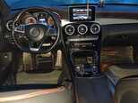 Mercedes C 43 AMG 4MATIC-4