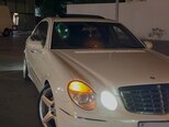 Mercedes E 350-2