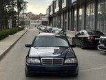 Mercedes C 180-1