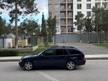 Mercedes C 180-3