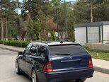 Mercedes C 180-5
