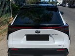 Toyota bZ4X-2