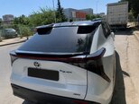 Toyota bZ4X-3