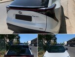 Toyota bZ4X-5