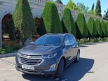 Chevrolet Equinox-1
