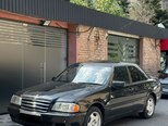 Mercedes C 220-1