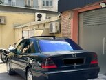 Mercedes C 220-4
