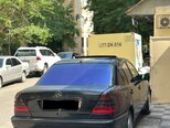 Mercedes C 220-3