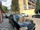 Mercedes C 220-2