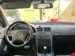 Mercedes C 220-5