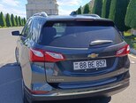 Chevrolet Equinox-4