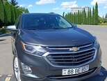 Chevrolet Equinox-6