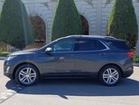 Chevrolet Equinox-5