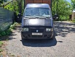 GAZ GAZel (33023-744)-1