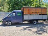 GAZ GAZel (33023-744)-6