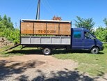 GAZ GAZel (33023-744)-5