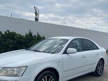 Hyundai Sonata-4