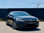 Kia K7-1