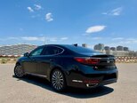 Kia K7-4