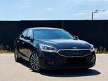 Kia K7-18