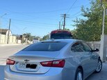 Chevrolet Malibu-4