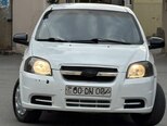 Chevrolet Aveo-2