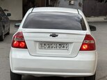 Chevrolet Aveo-3