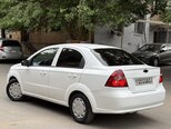Chevrolet Aveo-7