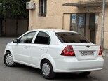 Chevrolet Aveo-6